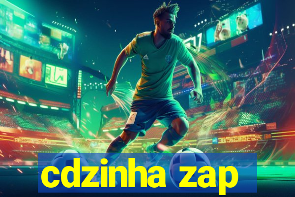 cdzinha zap